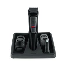 Aparador de Pelos Philips Multigroom 6 em 1 MG3711/15 Bivolt
