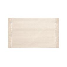 Trilho Neutro 50x70cm Natural - Artesanal Teares