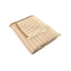 MANTA CAMPESTRE ZIG 1,50X1,20 RAFIA