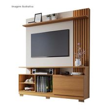 Home Theater Para TV Até 55