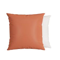 CAPA 43X43CM ELEGANCE LISA TERRACOTA 383177