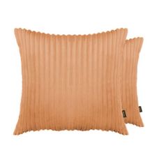 Capa de Almofada 43x43cm Soft Camurça - Belchior