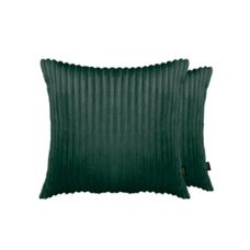 Capa de Almofada 43x43cm Soft Verde Botânico - Belchior
