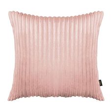 Capa de Almofada 43x43cm Soft Rose - Belchior