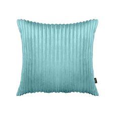 Capa de Almofada 43x43cm Soft Turquesa - Belchior