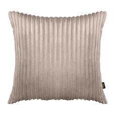 Capa de Almofada 43x43cm Soft Taupe - Belchior