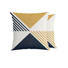 Capa de Almofada 43x43cm Durand 135 - Belchior