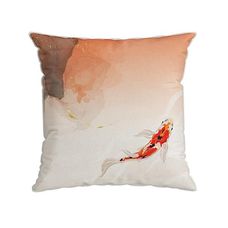 Capa de Almofada 43x43cm Naútica Com Cordone 105 - Belchior