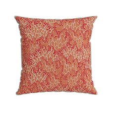 Capa de Almofada 43x43cm Naútica Com Cordone 106 - Belchior
