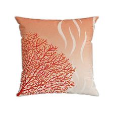Capa de Almofada 43x43cm Naútica Com Cordone 104 - Belchior