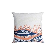 Capa de Almofada 43x43cm Velveteen 633 - Belchior