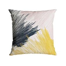 Capa de Almofada 43x43cm Velveteen 704 - Belchior