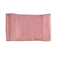 TOALHA LAVABO BELLARTE FLAMINGO