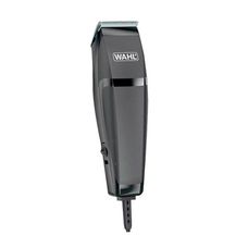 Kit Máquina de Cortar Cabelo Wahl + Aparador de Pelos Home 6 Pentes 220V