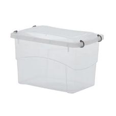 Caixa Organizadora Pratic Box 5 Litros - Paramount
