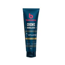 Creme Modelador Capilar Bozzano 140g