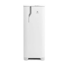 Geladeira Electrolux Cycle Defrost Degelo Prático 240L Branco RE31 110V