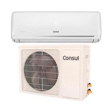 Ar Condicionado Split Inverter 9.000 BTUs Função Timer Consul Frio 220V