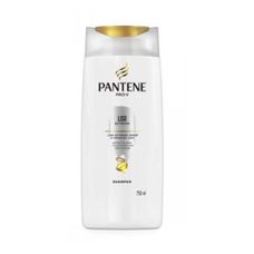 Shampoo Pantene Liso Extremo 750ml