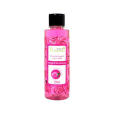 Sabonete Líquido Seivas da Natureza Buquê de Rosas 200ml