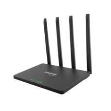 Roteador Wireless Intelbras Wi-Force W5-1200F Preto