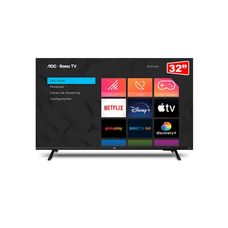 Smart TV AOC LED 32