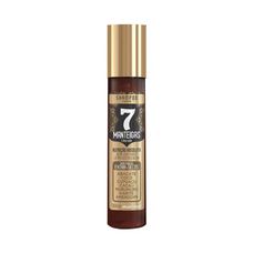 Shampoo Multitrat 7 Manteigas 300ml