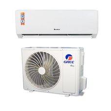 Ar Condicionado Split Gree G-Top Plus 30.000 Btu/h Frio 220V