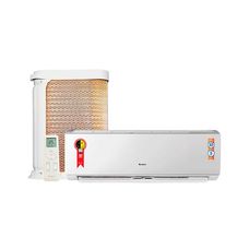 Ar Condicionado Split Hi Wall G-Top Plus Gree 18.000 Btus Quente e Frio 220V