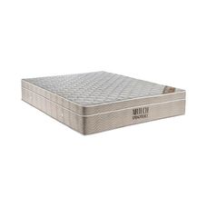 Colchão Casal Ortobom Airtech Spring Pocket 35x188x138