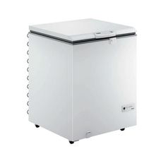 Freezer Horizontal Consul 1 Porta 220 Litros CHA22FB Branco 220V