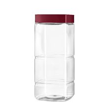 Pote Organizador Faces 1900ml - Tiba