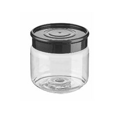 Pote Organiza Multiuso 160ml - Tiba