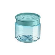 Pote Organiza Multiuso Colorido 160ml - Tiba
