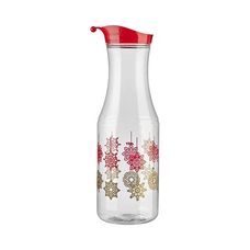 Garrafa Sotille Decorado 1200ml - Tiba