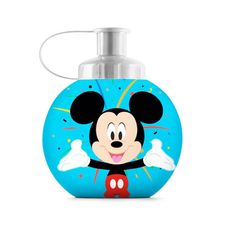 Garrafa Squeeze Bola Mickey & Friends 250ml - Tiba