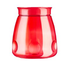 Pote Veneza 1600ml Colorido - Tiba