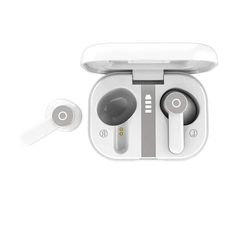 Fone de Ouvido Bluetooth EB-720B Branco - Maketech