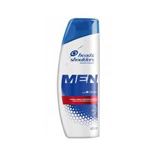 Shampoo Anticaspa Head & Shoulders Men com Old Spice 400ml