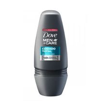 Desodorante Roll-On Dove Men+Care Cuidado Total 50ml