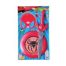 KIT HEROI TEIA