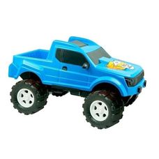 Carro Pick Up Hot Racing Terrian Kendy BQ2123S