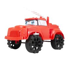 Caminhão Super Truck Bombeiro Kendy BQ7120S