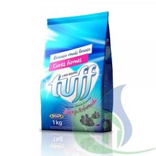 Sabão em Pó Tuff Sachê 1kg