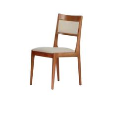 Cadeira Florinda Imbuia 422 - Móveis Capri
