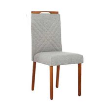 Cadeira Melissa Gomo Vertical Imbuia 422 - Móveis Capri