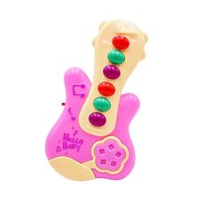Brinquedo Musical Baby MT0522