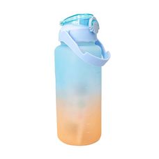 Garrafa Squeeze Plástica 2L Sortida - Tok House