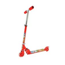 PATINETE DOBR CLASSIC 2 RODAS VER PN2226
