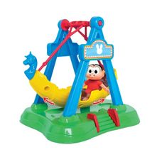 BRINQUEDO TURMA MONICA RODA GIGANTE SORTIDO 1127